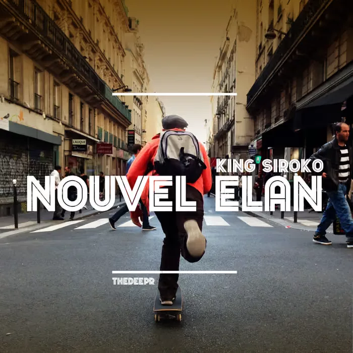 Nouvel Elan