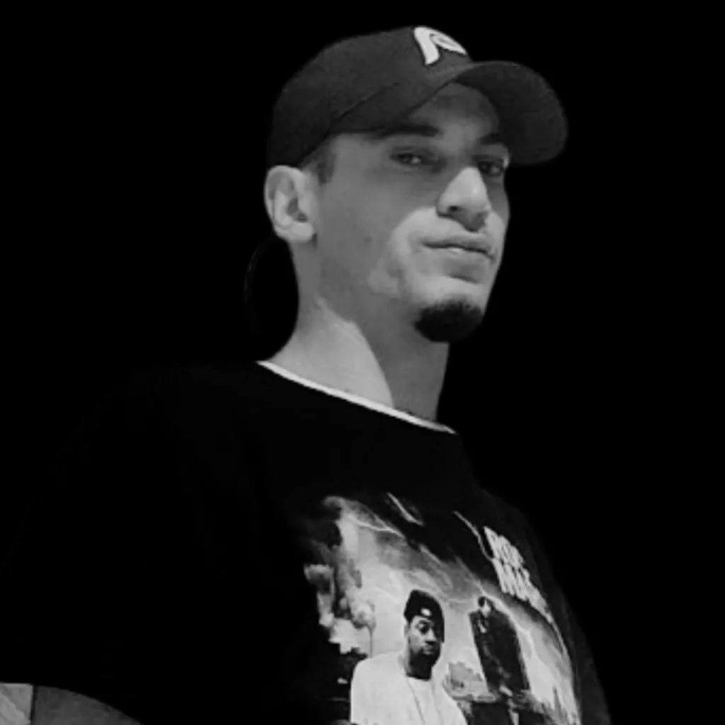 AK THE KID