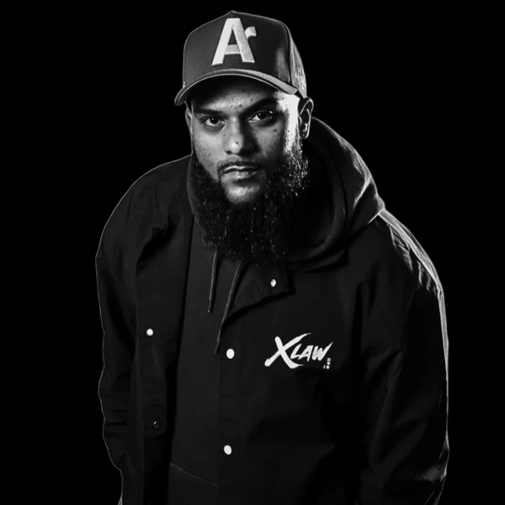 Portrait DJ JAY'S