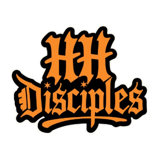 HH Disciples logo
